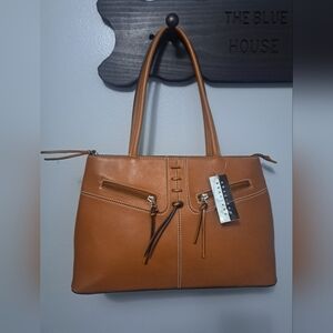 Braciano Brown Bag #New